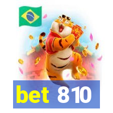 bet 810